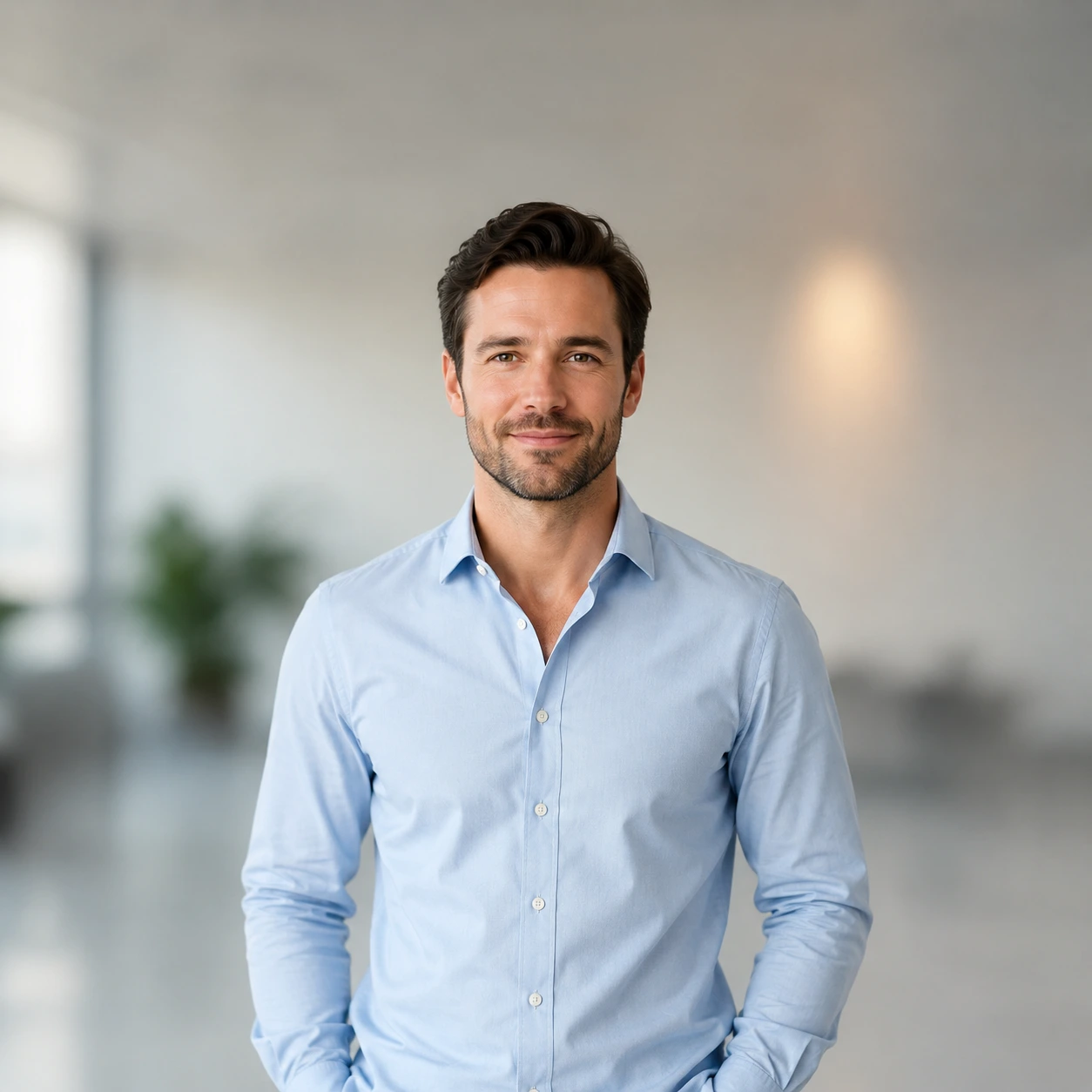 Ethan Carter, design director and co-founder of Frelenza.